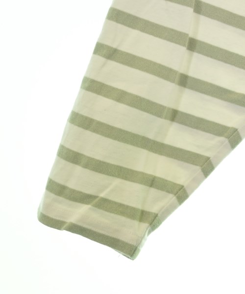 Le minor（ルミノア）Tシャツ・カットソー 白 サイズ:1(S位) レディース/2200650226029