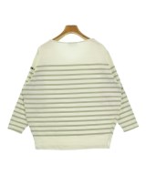 Le minor（ルミノア）Tシャツ・カットソー 白 サイズ:1(S位) レディース/2200650226029