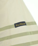 Le minor（ルミノア）Tシャツ・カットソー 白 サイズ:1(S位) レディース/2200650226029