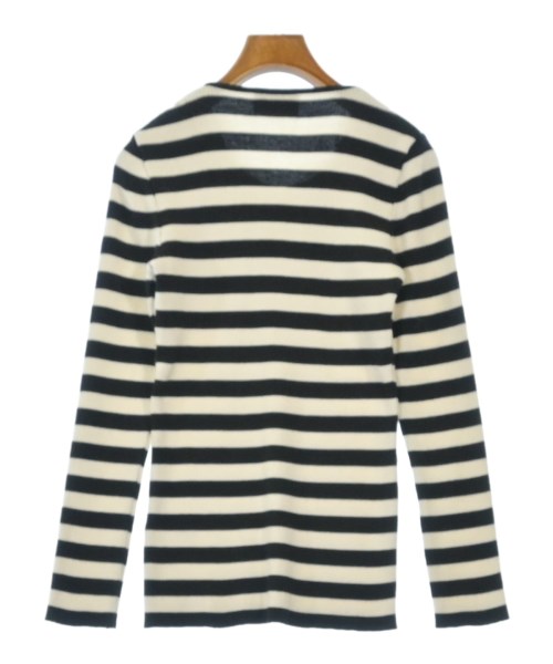 Le minor（ルミノア）ニット・セーター 白 サイズ:F レディース/2200638164022