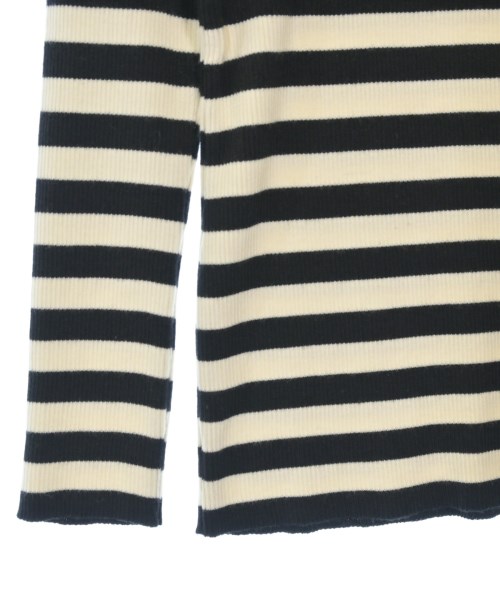 Le minor（ルミノア）ニット・セーター 白 サイズ:F レディース/2200638164022