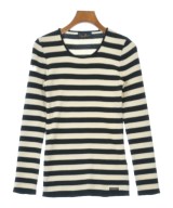 Le minor（ルミノア）ニット・セーター 白 サイズ:F レディース/2200638164022