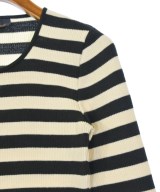 Le minor（ルミノア）ニット・セーター 白 サイズ:F レディース/2200638164022