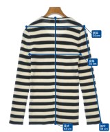 Le minor（ルミノア）ニット・セーター 白 サイズ:F レディース/2200638164022