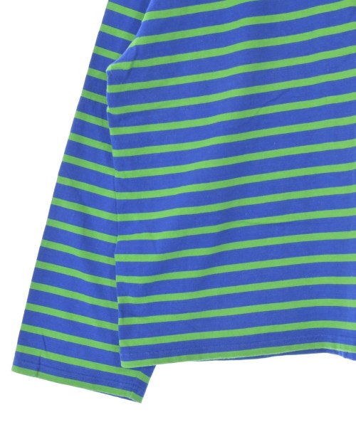 Le minor（ルミノア）Tシャツ・カットソー 青 サイズ:4(XL位) レディース/2200641346118