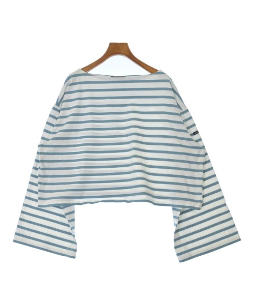 Le minor(ルミノア)Tシャツ・カットソー 白 サイズ:F/2200651263047