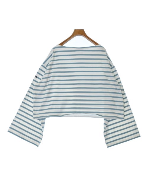 Le minor（ルミノア）Tシャツ・カットソー 白 サイズ:F レディース/2200651263047