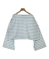 Le minor（ルミノア）Tシャツ・カットソー 白 サイズ:F レディース/2200651263047