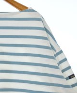 Le minor（ルミノア）Tシャツ・カットソー 白 サイズ:F レディース/2200651263047