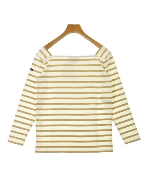 Le minor（ルミノア）Tシャツ・カットソー 白 サイズ:F レディース/2200643034754