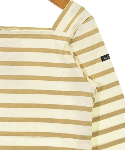 Le minor（ルミノア）Tシャツ・カットソー 白 サイズ:F レディース/2200643034754