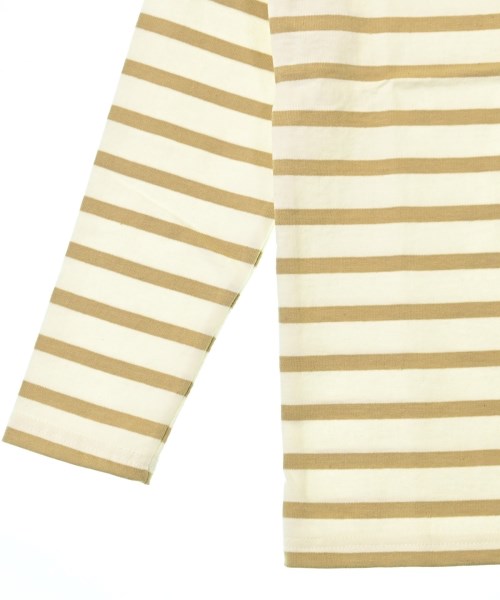 Le minor（ルミノア）Tシャツ・カットソー 白 サイズ:F レディース/2200643034754