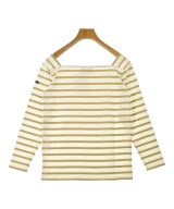 Le minor（ルミノア）Tシャツ・カットソー 白 サイズ:F レディース/2200643034754