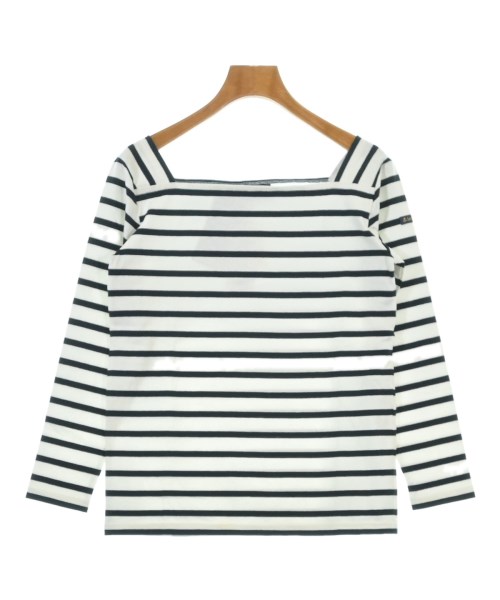 Le minor(ルミノア)Tシャツ・カットソー 白 サイズ:1(S位)/2200643037250