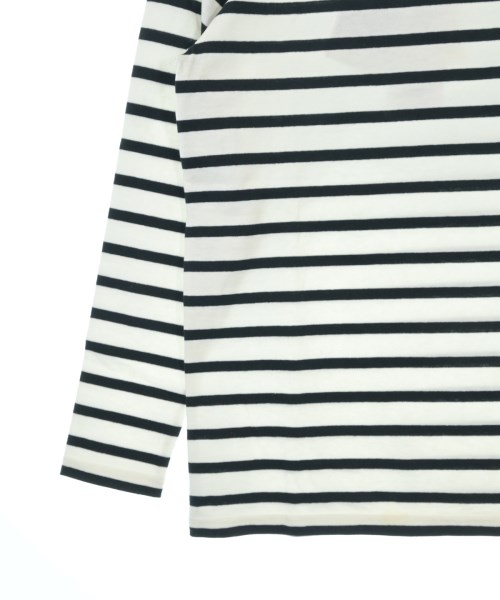 Le minor（ルミノア）Tシャツ・カットソー 白 サイズ:1(S位) レディース/2200643037250