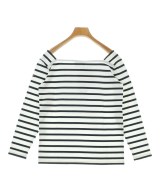 Le minor（ルミノア）Tシャツ・カットソー 白 サイズ:1(S位) レディース/2200643037250