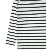 Le minor（ルミノア）Tシャツ・カットソー 白 サイズ:1(S位) レディース/2200643037250