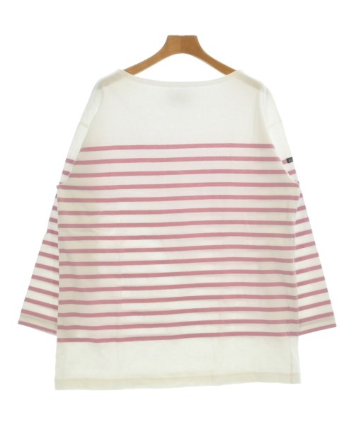 Le minor(ルミノア)Tシャツ・カットソー 白 サイズ:3(L位)/2200641958083