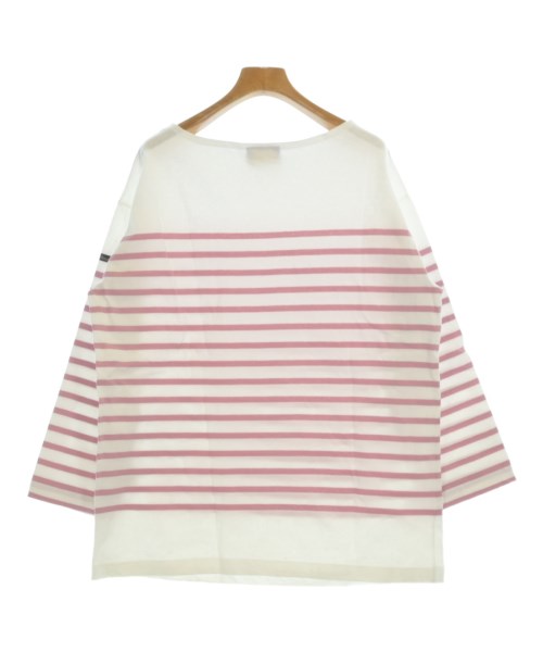 Le minor（ルミノア）Tシャツ・カットソー 白 サイズ:3(L位) レディース/2200641958083