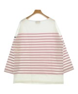 Le minor（ルミノア）Tシャツ・カットソー 白 サイズ:3(L位) レディース/2200641958083