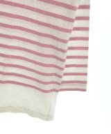 Le minor（ルミノア）Tシャツ・カットソー 白 サイズ:3(L位) レディース/2200641958083