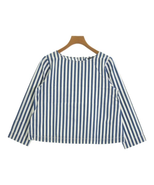 Le minor(ルミノア)カジュアルシャツ 白 サイズ:38(M位)/2200647888063