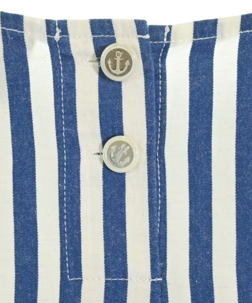 Le minor（ルミノア）カジュアルシャツ 白 サイズ:38(M位) レディース/2200647888063