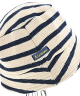 Le minor（ルミノア）ハット 白 サイズ:- レディース/2200652047035