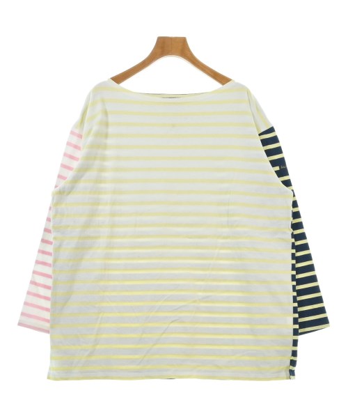 Le minor(ルミノア)Tシャツ・カットソー 白 サイズ:F/2200652076073