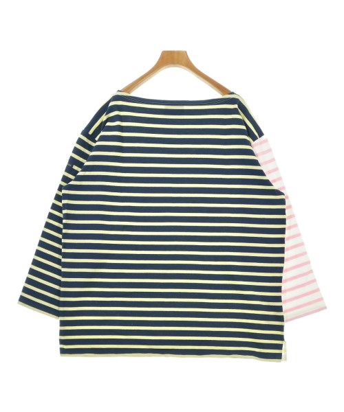 Le minor（ルミノア）Tシャツ・カットソー 白 サイズ:F レディース/2200652076073