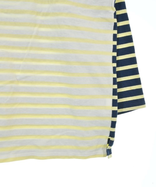 Le minor（ルミノア）Tシャツ・カットソー 白 サイズ:F レディース/2200652076073