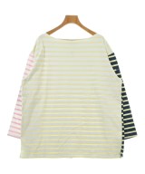 Le minor（ルミノア）Tシャツ・カットソー 白 サイズ:F レディース/2200652076073