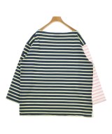 Le minor（ルミノア）Tシャツ・カットソー 白 サイズ:F レディース/2200652076073