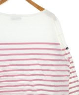 Le minor（ルミノア）Tシャツ・カットソー 白 サイズ:F レディース/2200646214474