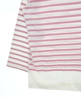 Le minor（ルミノア）Tシャツ・カットソー 白 サイズ:F レディース/2200646214474