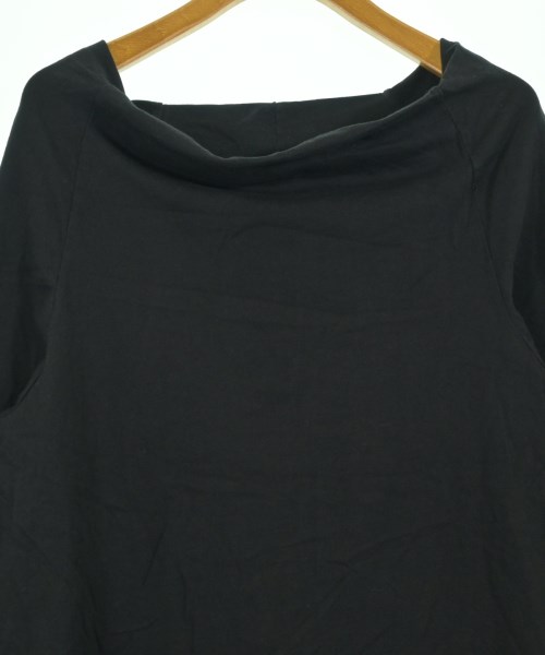 Le minor（ルミノア）ワンピース 黒 サイズ:1(S位) レディース/2200643991224