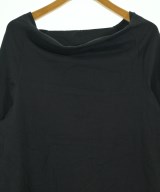 Le minor（ルミノア）ワンピース 黒 サイズ:1(S位) レディース/2200643991224