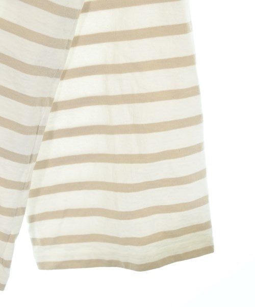 Le minor（ルミノア）Tシャツ・カットソー ベージュ サイズ:1(S位) レディース/2200647384077