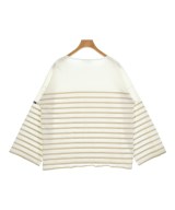 Le minor（ルミノア）Tシャツ・カットソー ベージュ サイズ:1(S位) レディース/2200647384077