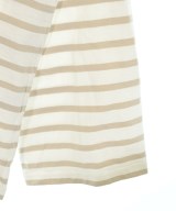 Le minor（ルミノア）Tシャツ・カットソー ベージュ サイズ:1(S位) レディース/2200647384077