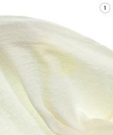 Le minor（ルミノア）Tシャツ・カットソー ベージュ サイズ:1(S位) レディース/2200647384077