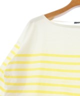 Le minor（ルミノア）Tシャツ・カットソー 白 サイズ:1(S位) レディース/2200647384084