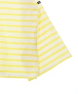 Le minor（ルミノア）Tシャツ・カットソー 白 サイズ:1(S位) レディース/2200647384084