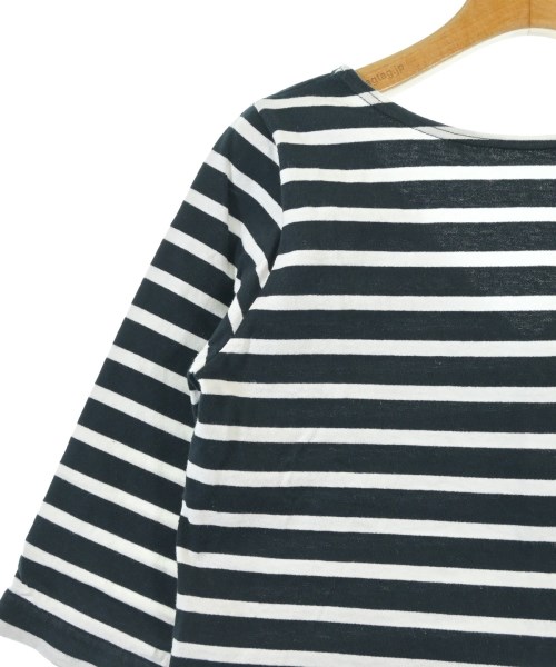 Le minor（ルミノア）Tシャツ・カットソー 紺 サイズ:38(M位) レディース/2200653480091