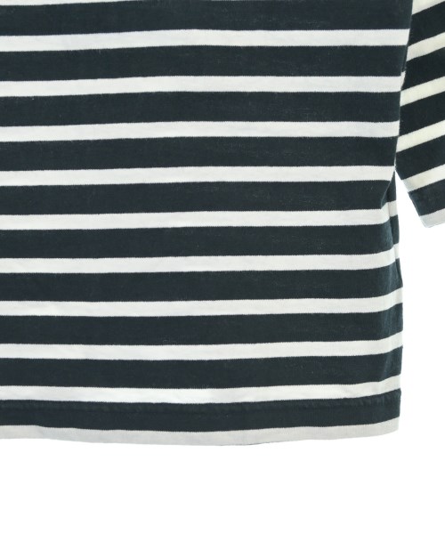 Le minor（ルミノア）Tシャツ・カットソー 紺 サイズ:38(M位) レディース/2200653480091