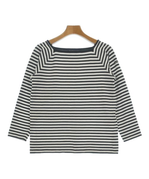 Le minor(ルミノア)Tシャツ・カットソー 白 サイズ:1(S位)/2200699142038
