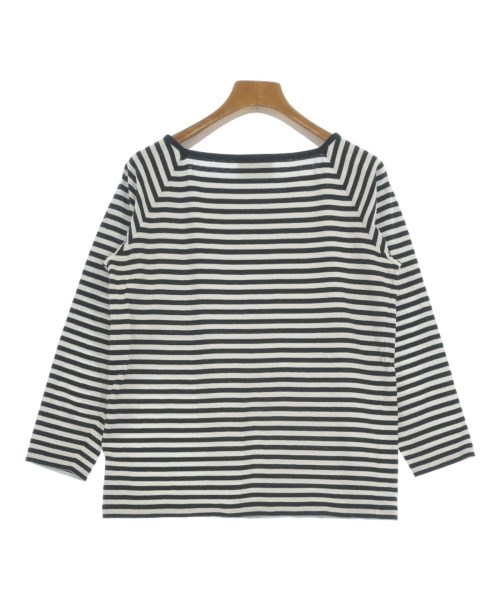 Le minor（ルミノア）Tシャツ・カットソー 白 サイズ:1(S位) レディース/2200699142038