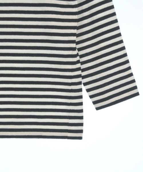 Le minor（ルミノア）Tシャツ・カットソー 白 サイズ:1(S位) レディース/2200699142038