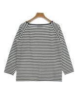 Le minor（ルミノア）Tシャツ・カットソー 白 サイズ:1(S位) レディース/2200699142038