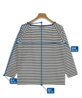Le minor（ルミノア）Tシャツ・カットソー 白 サイズ:1(S位) レディース/2200699142038